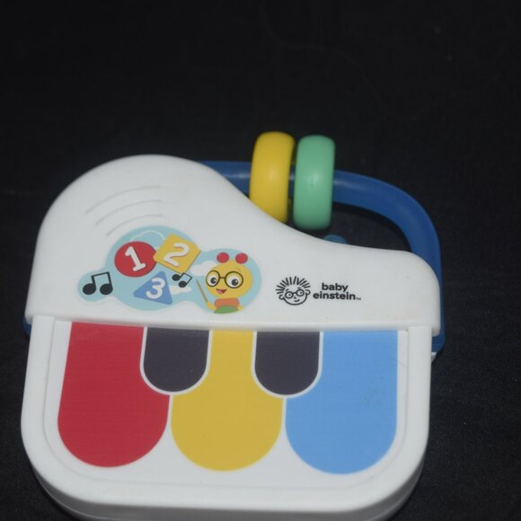 Baby Einstein musical toys set of 3 - Picture 5 of 10